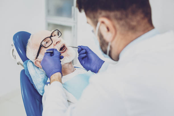Best Emergency Treatment for Jaw Pain or Injury in Malad City, ID